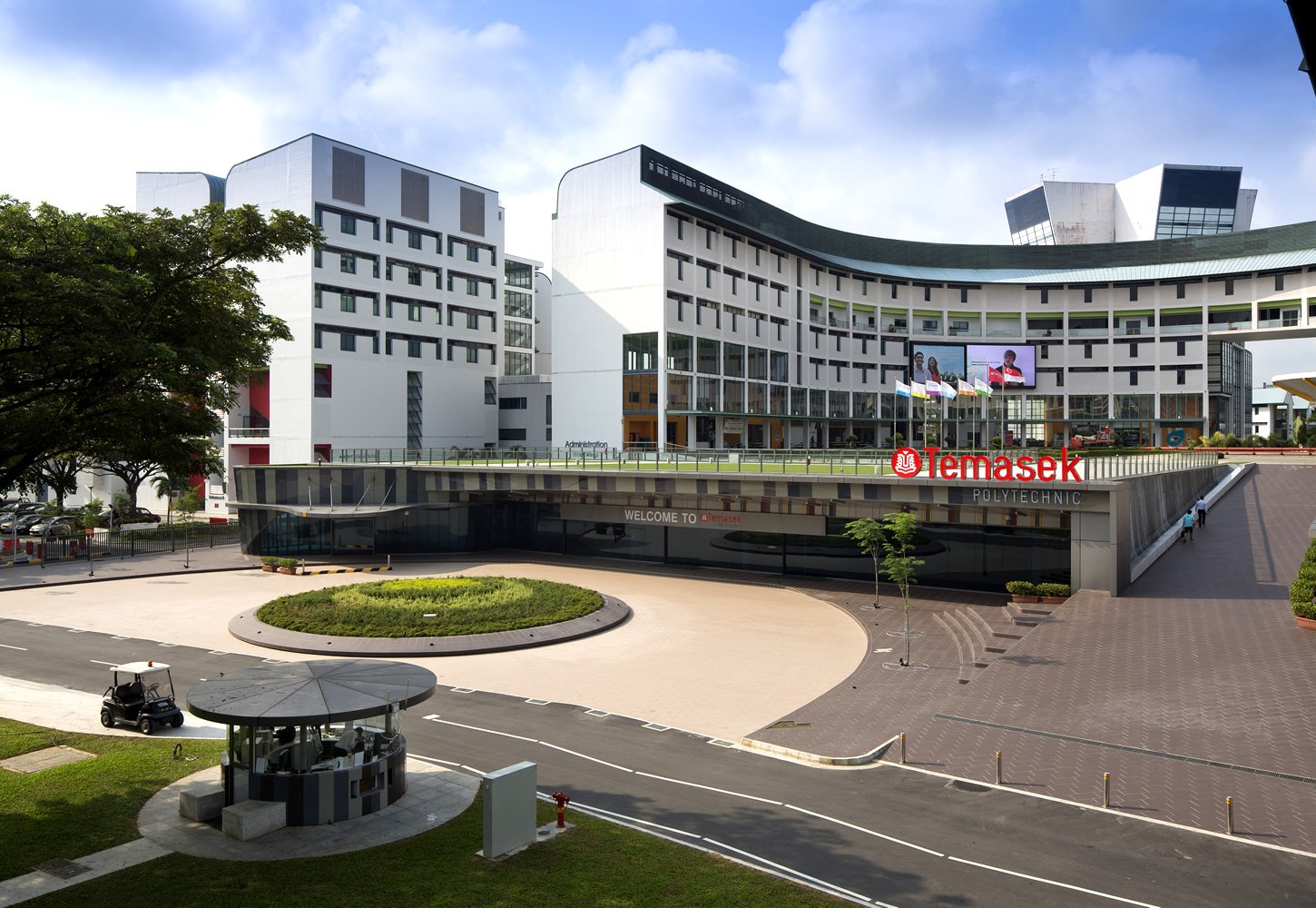 Temasek Polytechnic